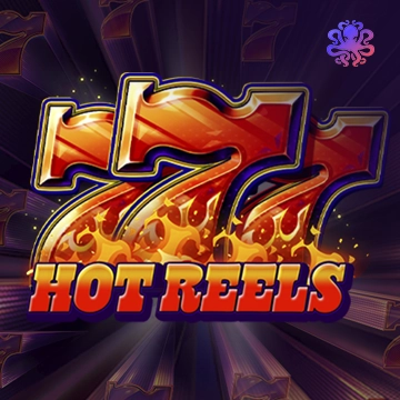 Octoplay : 777 Hot Reels - STARBET388