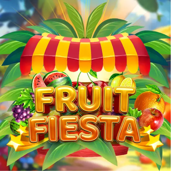 CosmoPlay : Fruit Fiesta - STARBET388