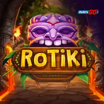 PlaynGo : Rotiki - STARBET388