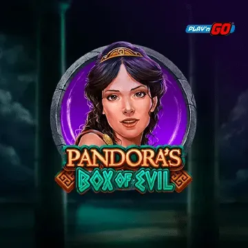 PlaynGo : Pandoras Box of Evil - STARBET388
