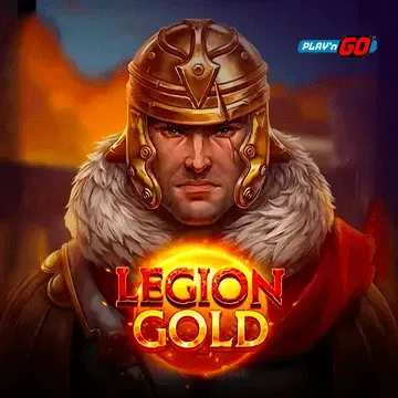 PlaynGo : Legion Gold - STARBET388