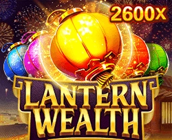 JDB : Lantern Wealth - STARBET388