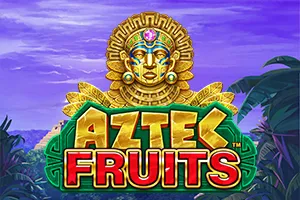 Playtech : Aztec Fruits - STARBET388