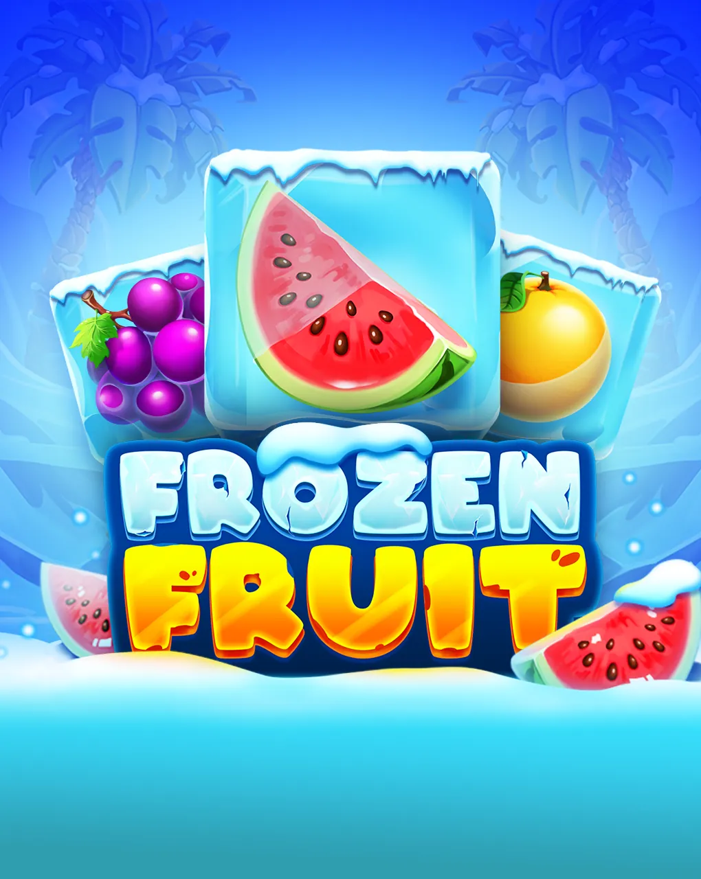 Frozen Fruit - STARBET388