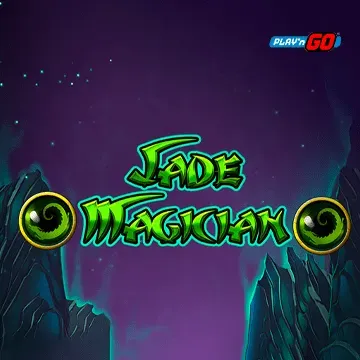 PlaynGo : Jade Magician - STARBET388