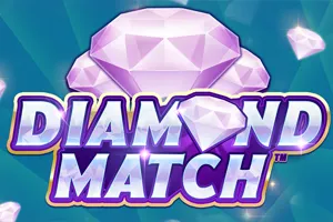 Playtech : Diamond Match - STARBET388