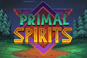Playtech : Primal Spirits - STARBET388
