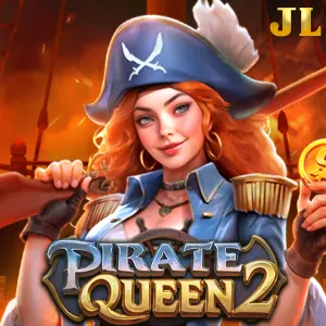 Jili : Pirate Queen 2 - STARBET388