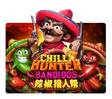 Joker123 : Chilli Hunter Bandidos - STARBET388