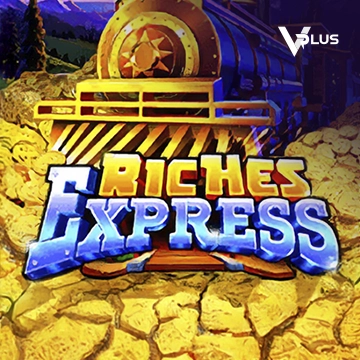 Vplus : Riches Express - STARBET388