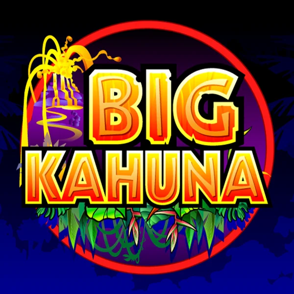 Microgaming : Big Kahuna - STARBET388