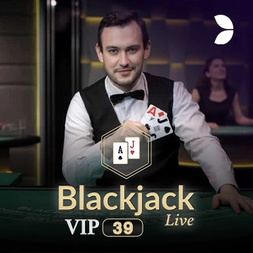 Blackjack VIP 39 - STARBET388