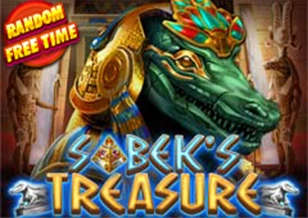 AFB : Sobek&rsquo;s Treasure - STARBET388