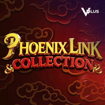 Vplus : Phoenix Link - Collection - STARBET388