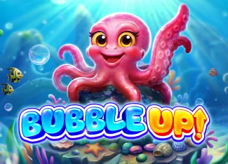 Bubble Up! - STARBET388