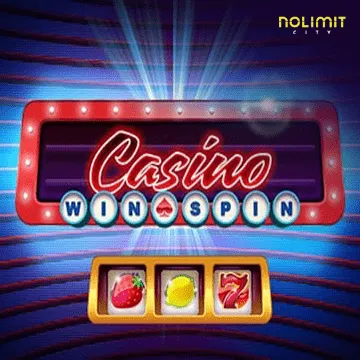 NolimitCity : Casino Win Spin - STARBET388