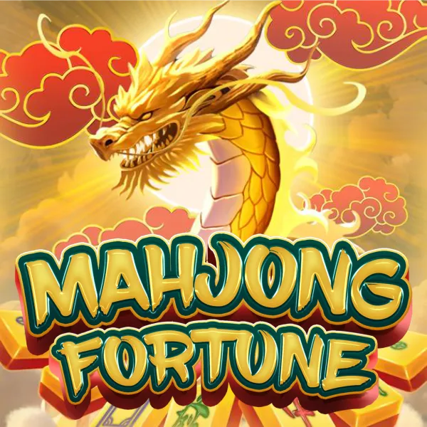 CosmoPlay : Mahjong Fortune - STARBET388
