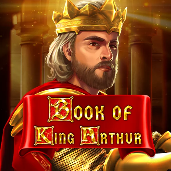 Microgaming : Book of King Arthur - STARBET388