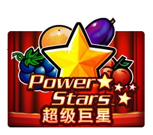 Power Stars - STARBET388