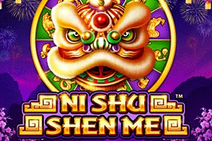 Playtech : Ni Shu Shen Me - STARBET388