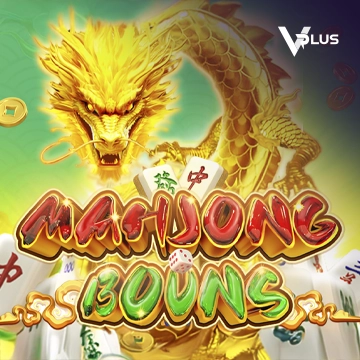 Vplus : Mahjong Bonus - STARBET388