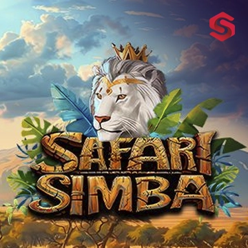 SmartSoft : Safari Simba - STARBET388