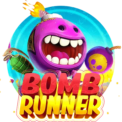 Habanero : Bomb Runner - STARBET388