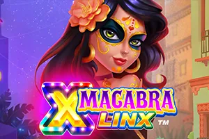 Playtech : Macabra Linx - STARBET388