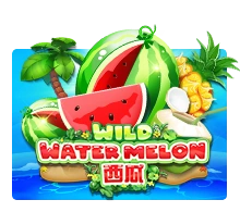 Joker123 : Wild Watermelon - STARBET388