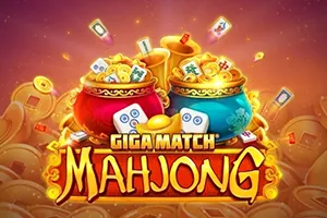 Playtech : Giga Match Mahjong - STARBET388