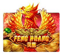 Feng Huang - STARBET388