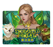 Enchanted Forest - STARBET388
