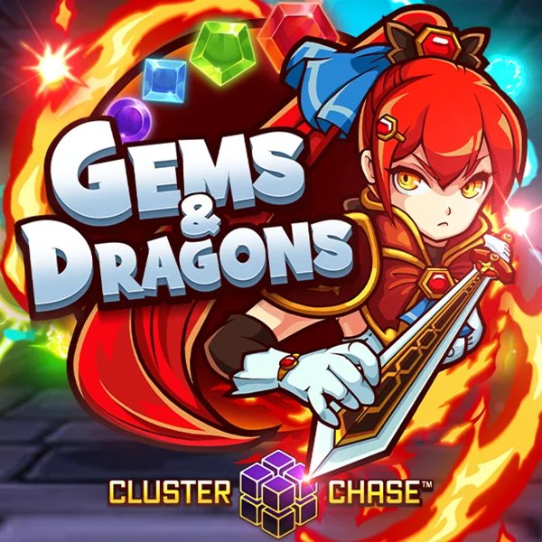 Microgaming : Gems And Dragons - STARBET388