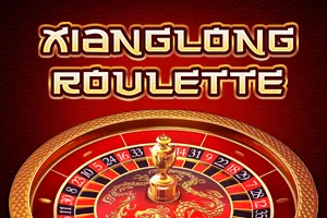 Xiang Long Roulette - STARBET388