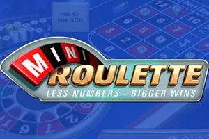Mini Roulette - STARBET388