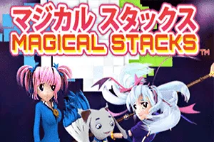 Playtech : Magical Stacks - STARBET388