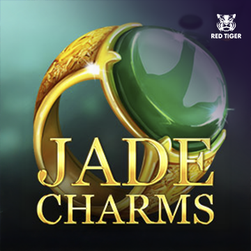 Redtiger : Jade Charms - STARBET388