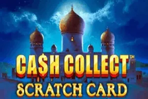 Playtech : Cash Collect Scratch - STARBET388