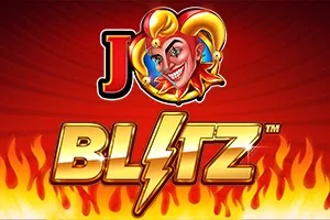 Playtech : Jo Blitz - STARBET388