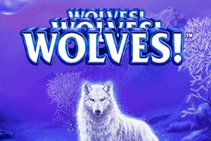 Playtech : Wolves! Wolves! Wolves! - STARBET388