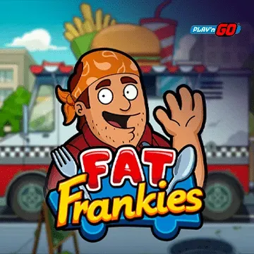 PlaynGo : Fat Frankies - STARBET388