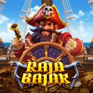 Besoft : Pirate King - STARBET388