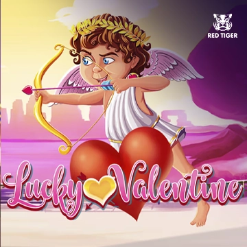 Redtiger : Lucky Valentine - STARBET388