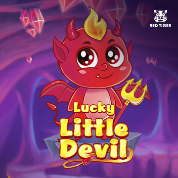 Redtiger : Lucky Little Devil - STARBET388