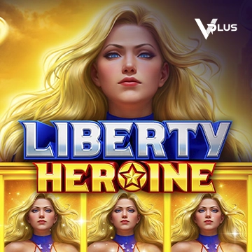 Vplus : Liberty Heroine - STARBET388