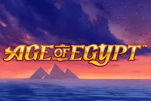 Playtech : Age of Egypt - STARBET388
