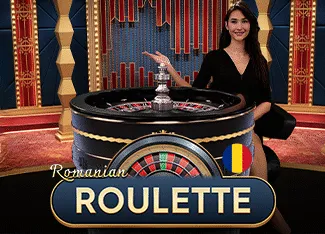 Romanian Roulette - STARBET388