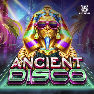 Redtiger : Ancient Disco - STARBET388