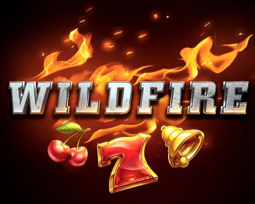Slotmill : Wildfire - STARBET388