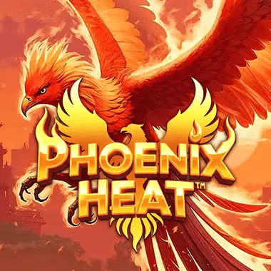 Phoenix Heat - STARBET388
